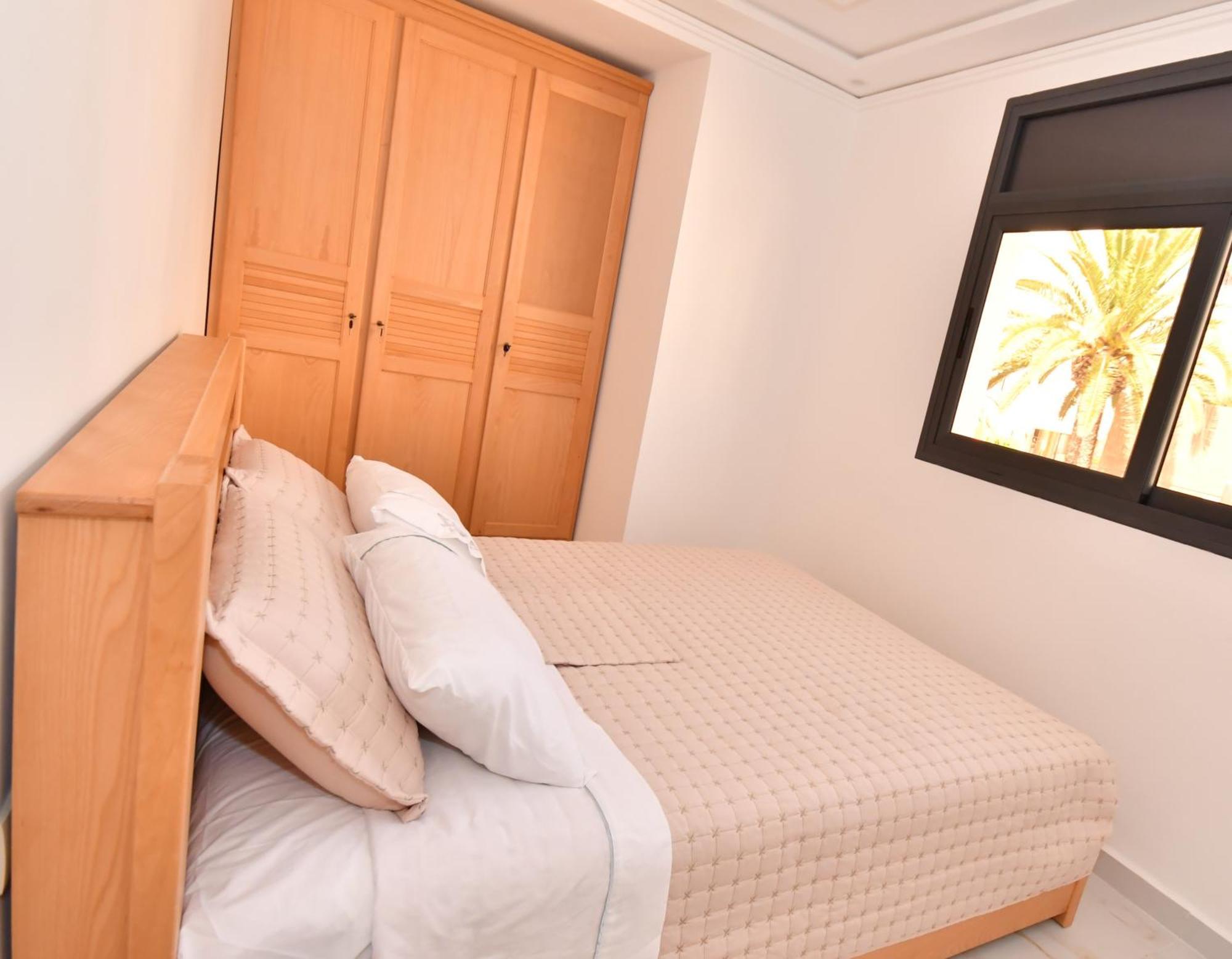Appartement Saloua Ino Al Hoceïma Extérieur photo