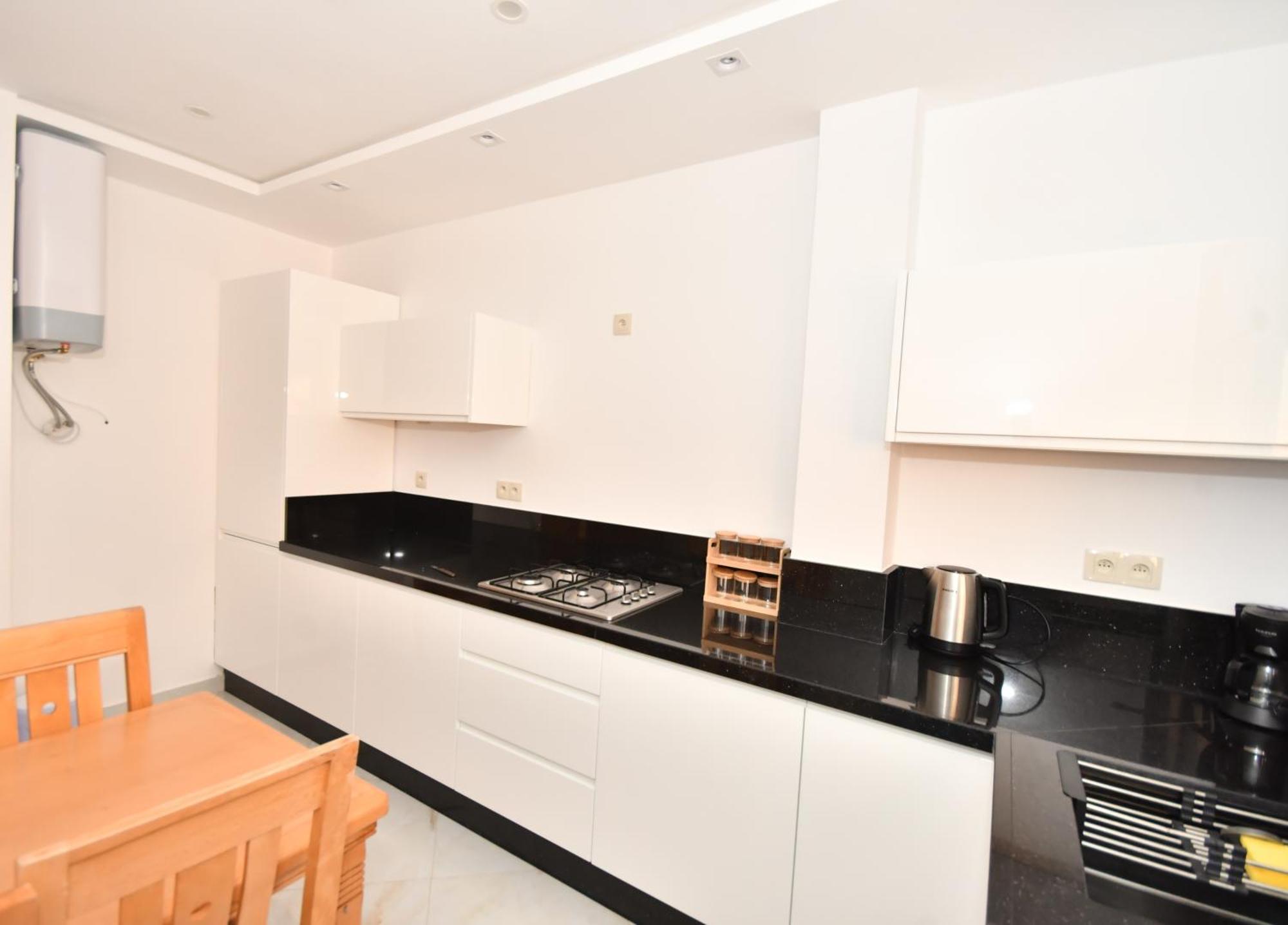Appartement Saloua Ino Al Hoceïma Extérieur photo
