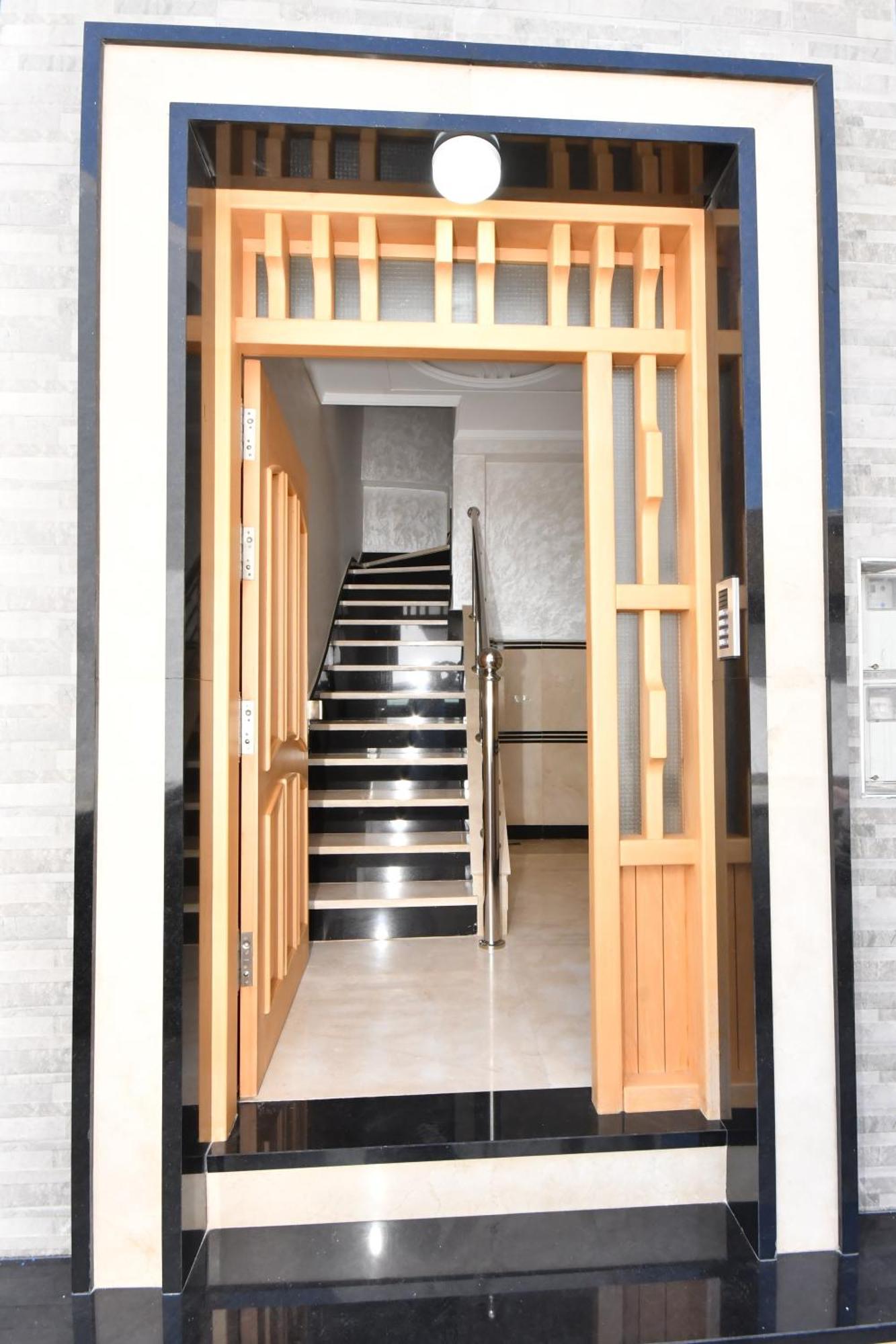 Appartement Saloua Ino Al Hoceïma Extérieur photo