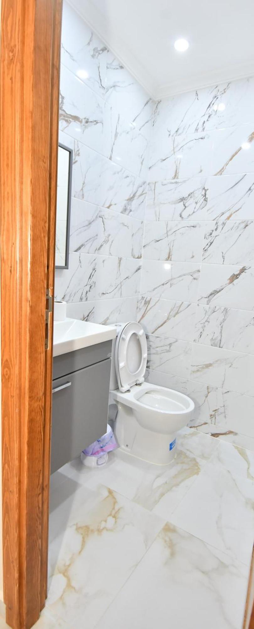 Appartement Saloua Ino Al Hoceïma Extérieur photo