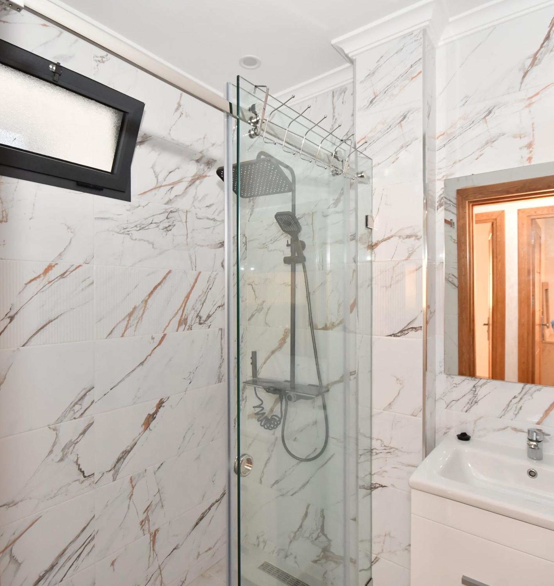 Appartement Saloua Ino Al Hoceïma Extérieur photo